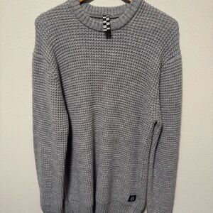 Bearded Goat Boatyard Sweater